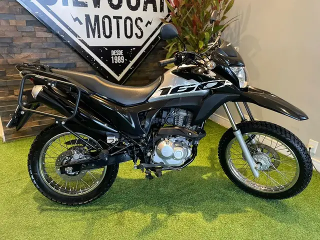 Carro Honda NXR 160 2021 Bros ESDD