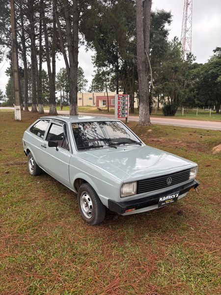 Gol BX 1.6