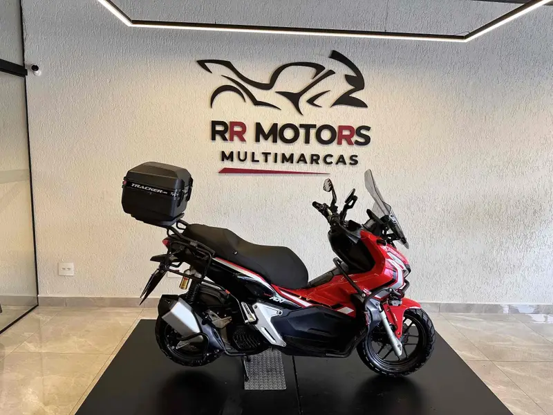 Honda ABS