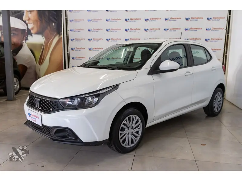 Fiat Argo 1.0