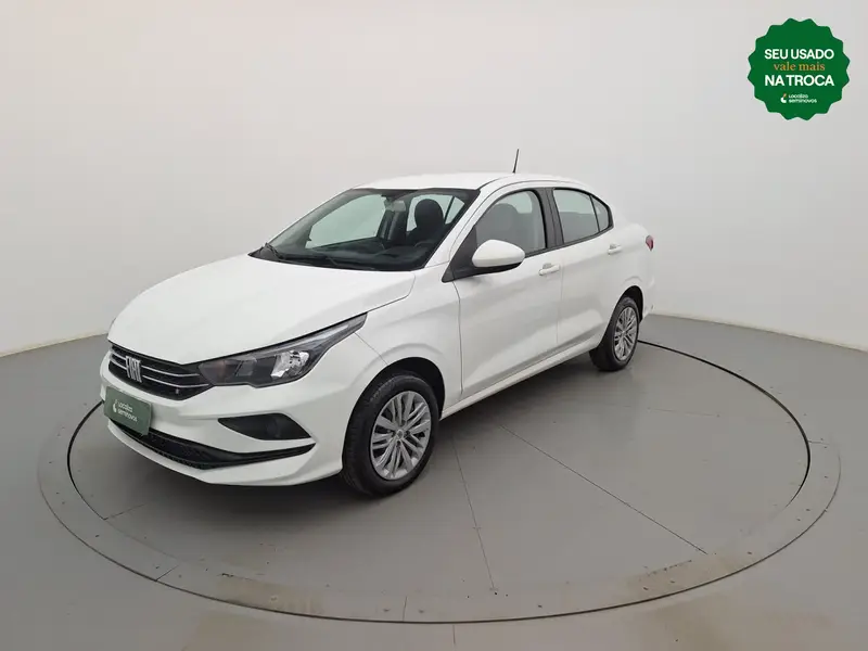 Fiat Cronos Drive 1.3
