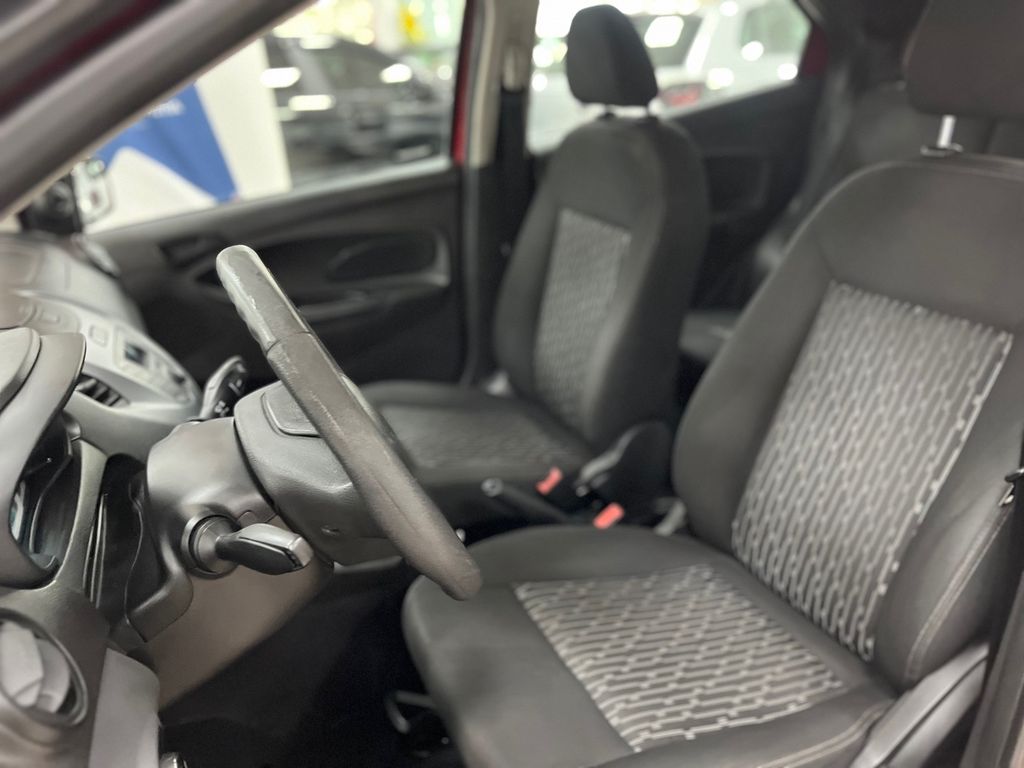 Ka 1.0 SE (Flex)