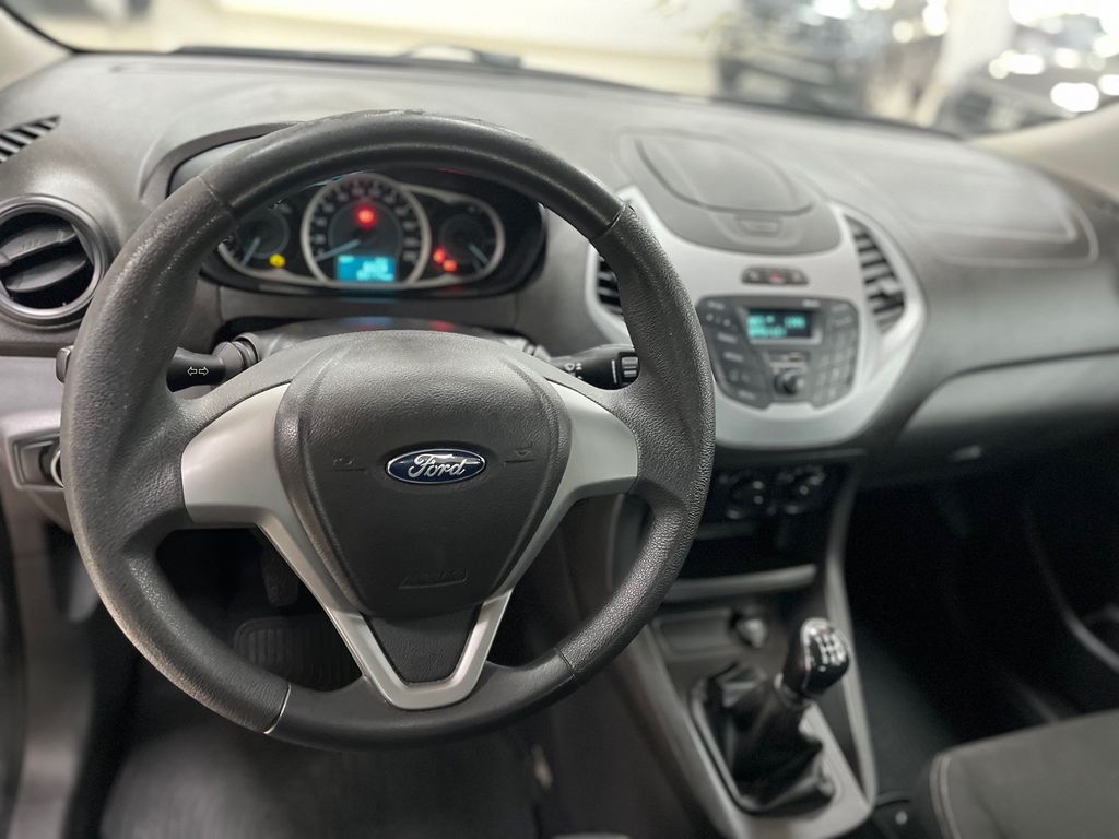 Ka 1.0 SE (Flex)