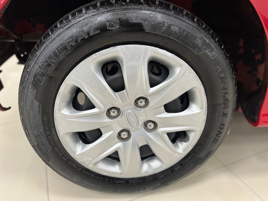Ka 1.0 SE (Flex)