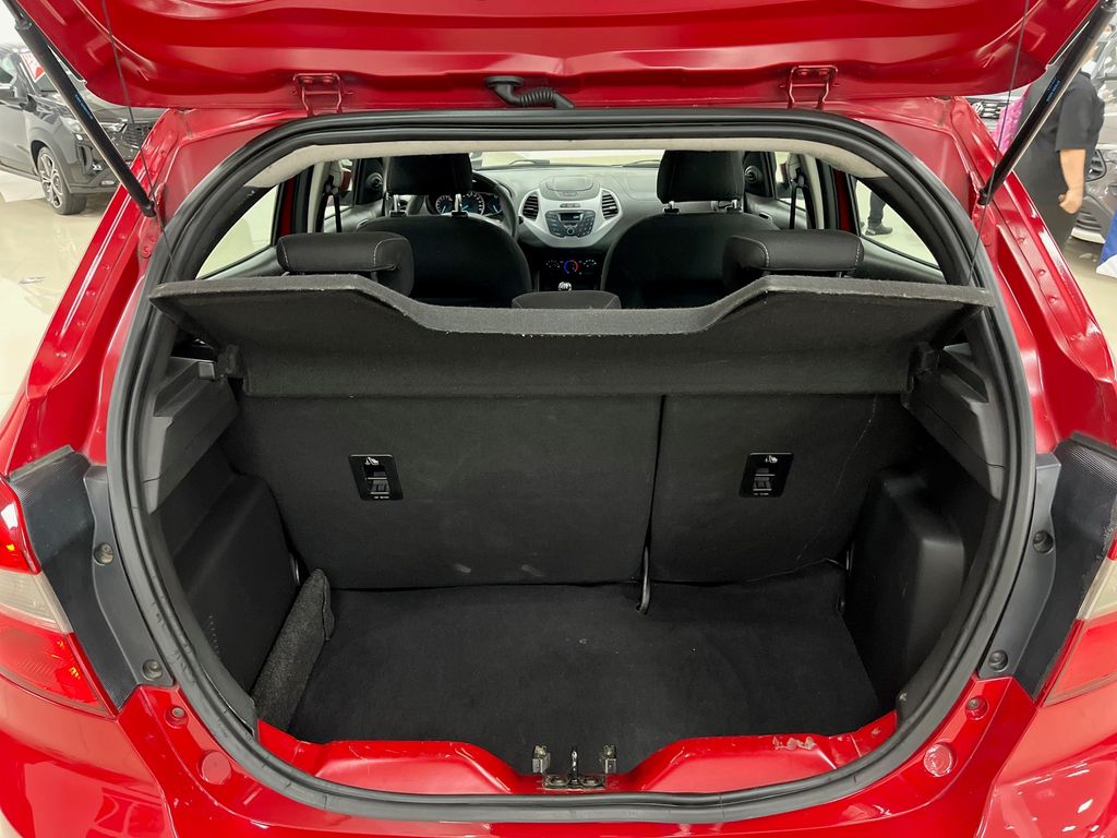 Ka 1.0 SE (Flex)