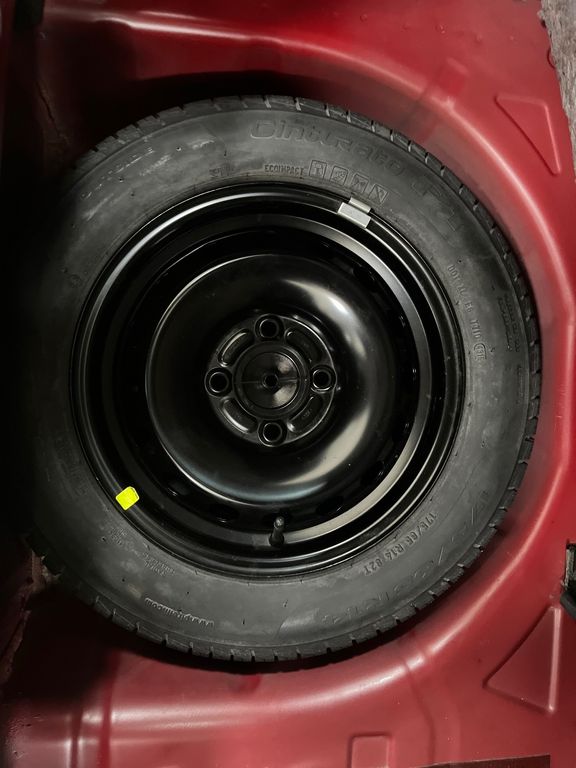 Ka 1.0 SE (Flex)