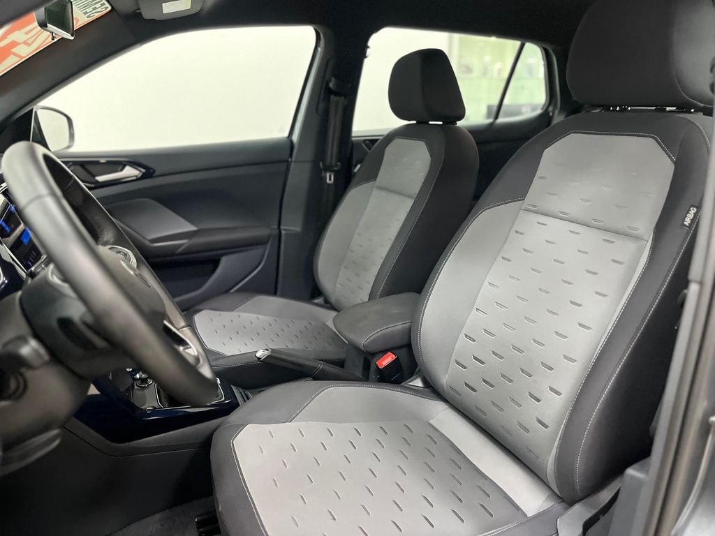 T-Cross 1.0 200 TSI Comfortline (Aut) (Flex)