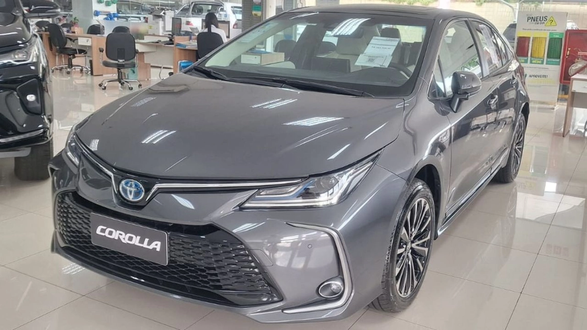 Sedan conta com dois diferentes tipos de motorização; saiba quais versões se dão melhor