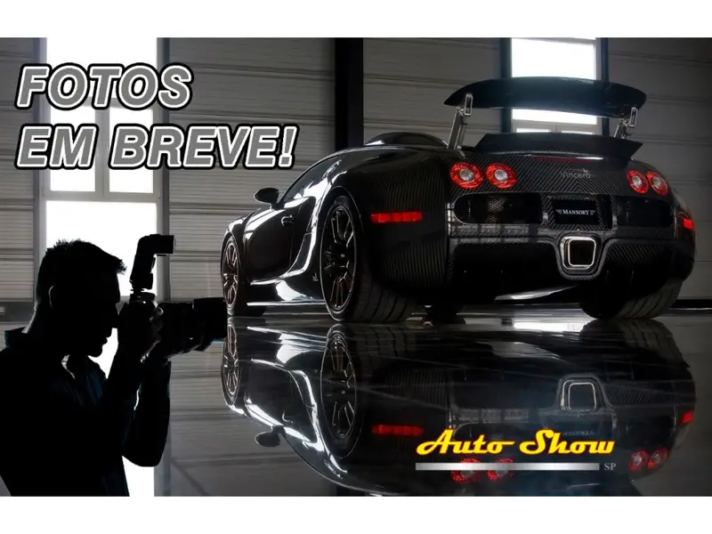 BMW 320i 2.0 Turbo/ActiveFlex 16V/GP 4p - G