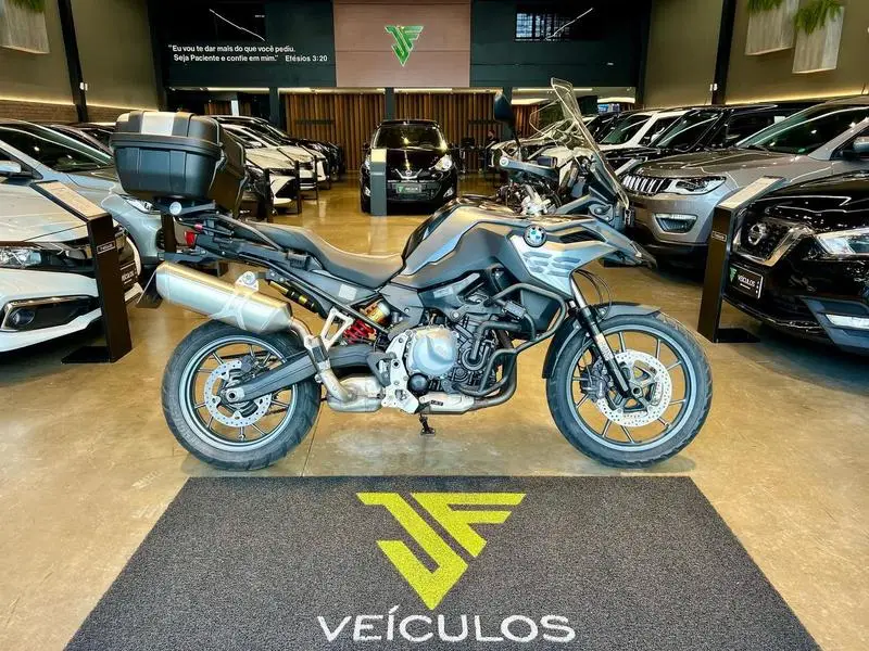 BMW F 750 GS GS Premium