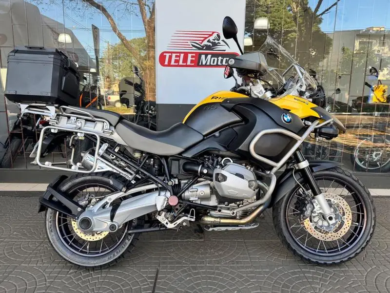 BMW R 1200 R 1200 R/ R Classic