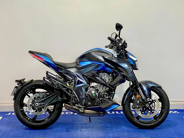 Carro Zontes R350 2025 ABS