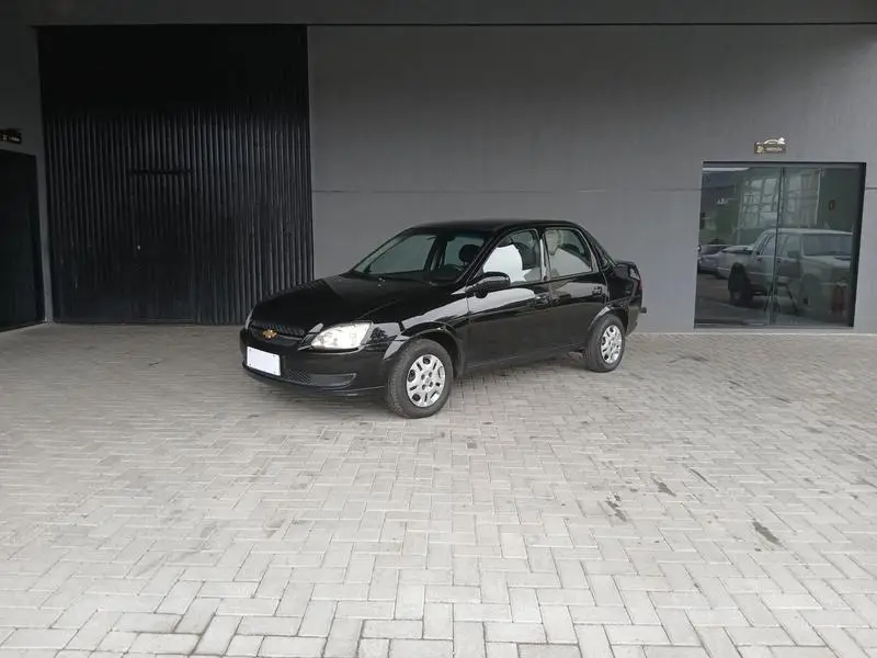 Chevrolet Classic 1.0 Advantage (Flex)