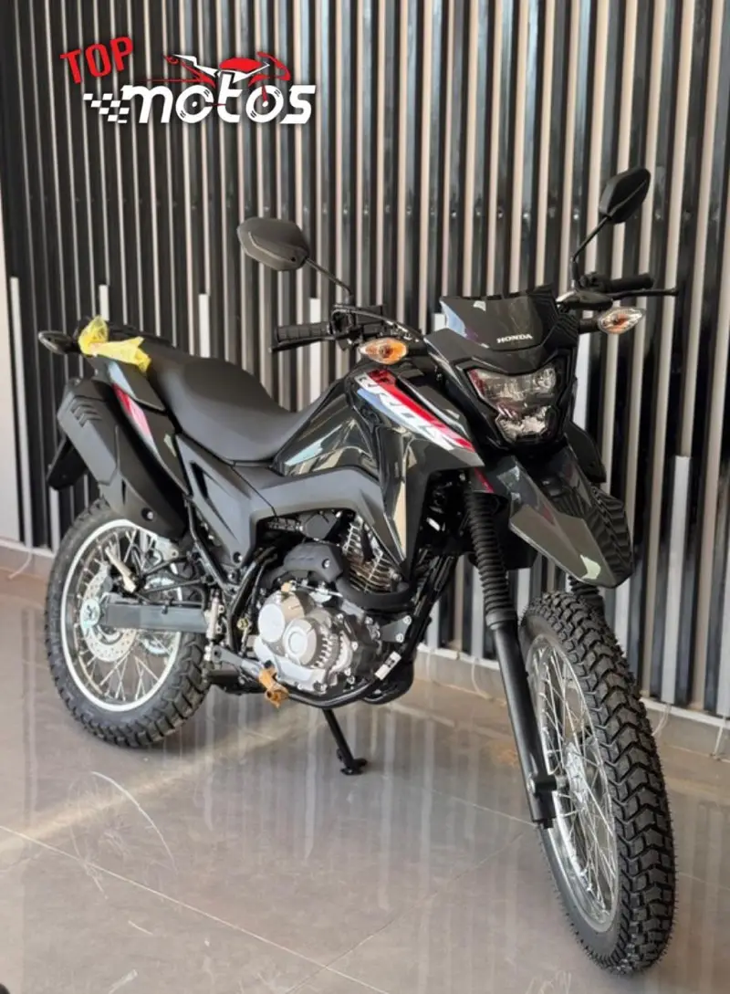 Honda NXR 160 Bros Flex