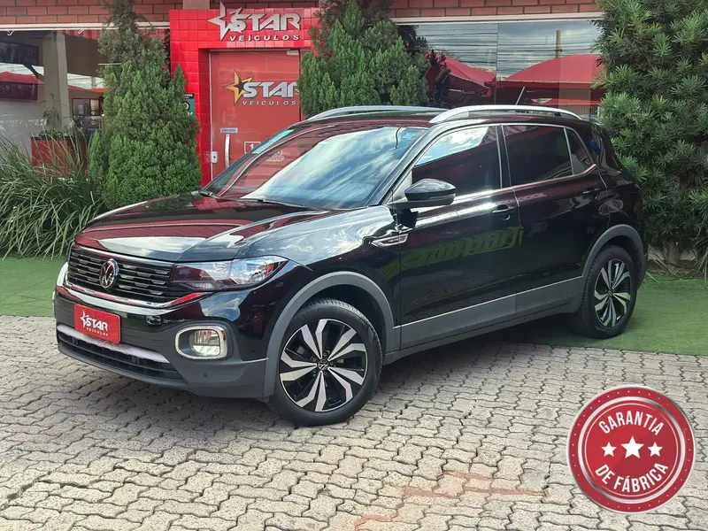 Volkswagen 1.4 TSI Highline (Aut) (Flex)