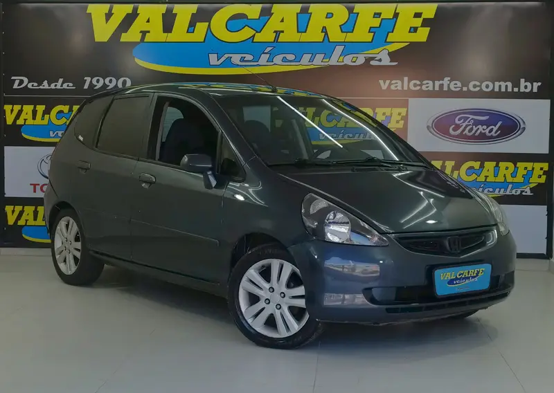 Honda Fit LX 1.4