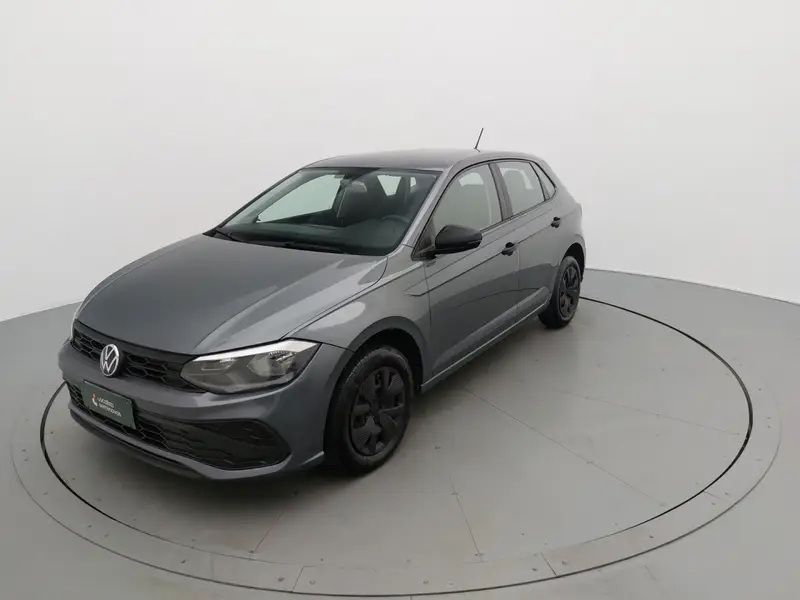 Volkswagen MPI (Flex)