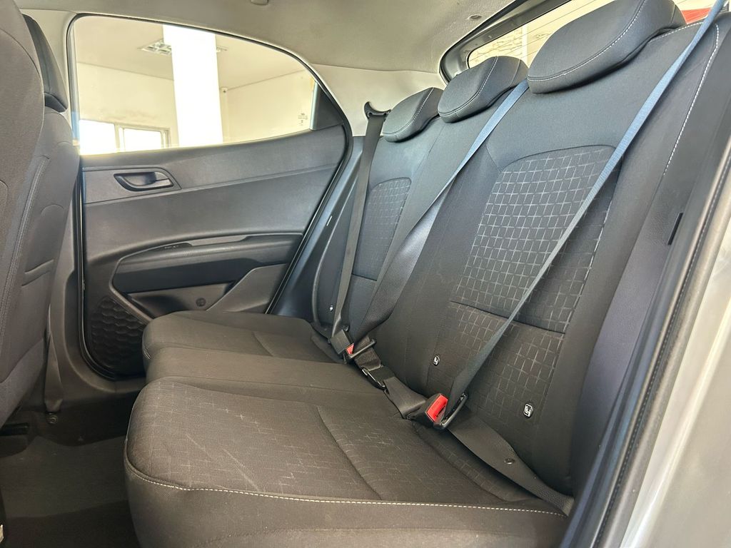 HB20 Comfort 1.0 TGDI (Aut.)