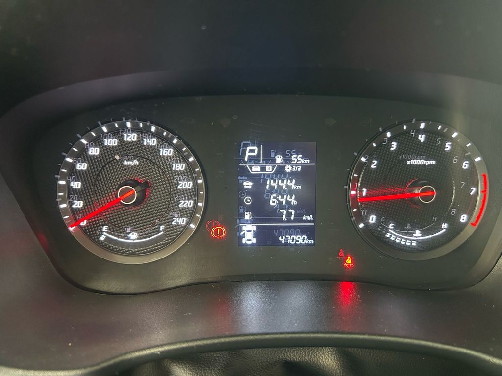 HB20 Comfort 1.0 TGDI (Aut.)