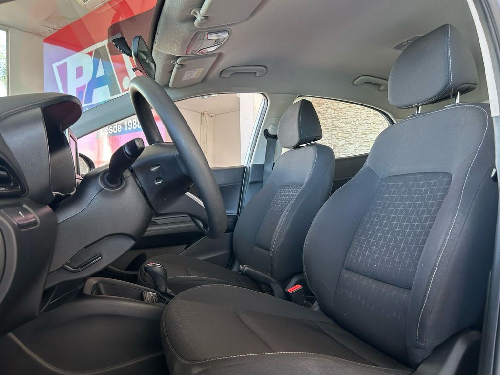HB20 Comfort 1.0 TGDI (Aut.)