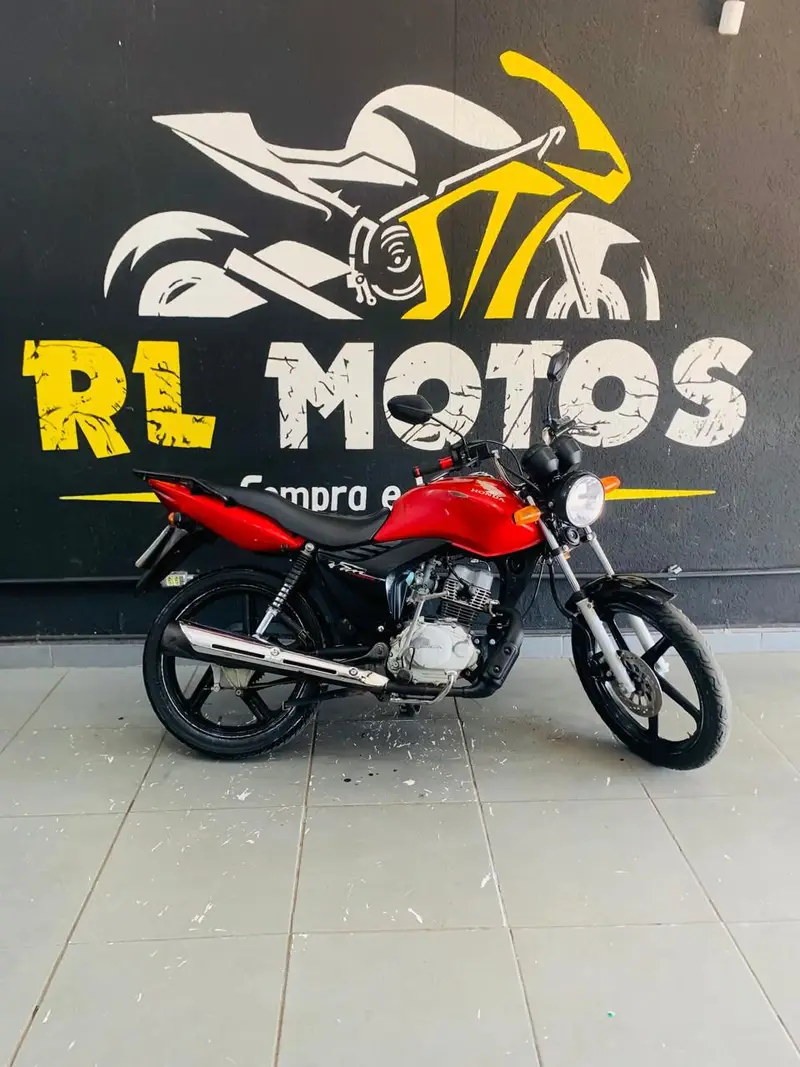 Honda Fan KS