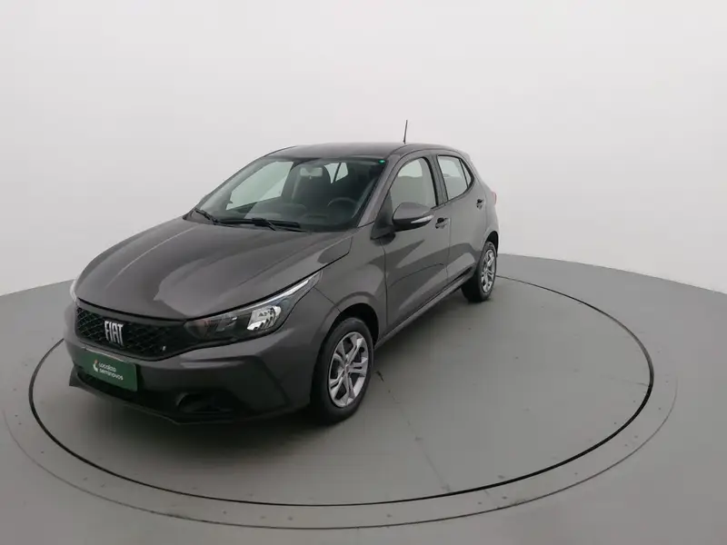 Fiat Argo Drive 1.0