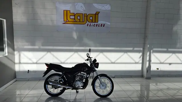 Carro Honda CG 125 2012 125 FAN / FAN KS / 125 i FAN