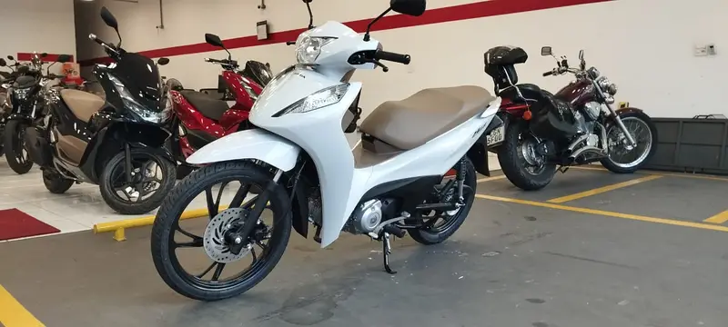 Honda EX
