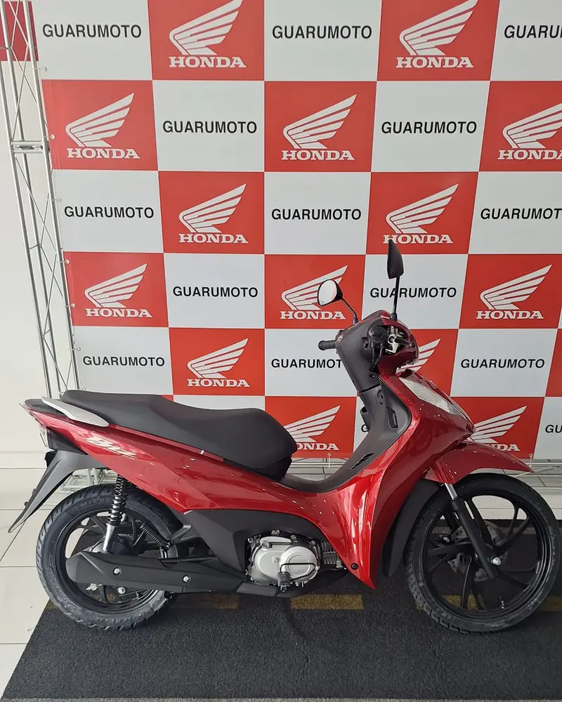 Honda EX