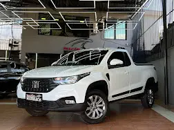 Fiat Strada Freedom 1.3 CS Plus (Flex)