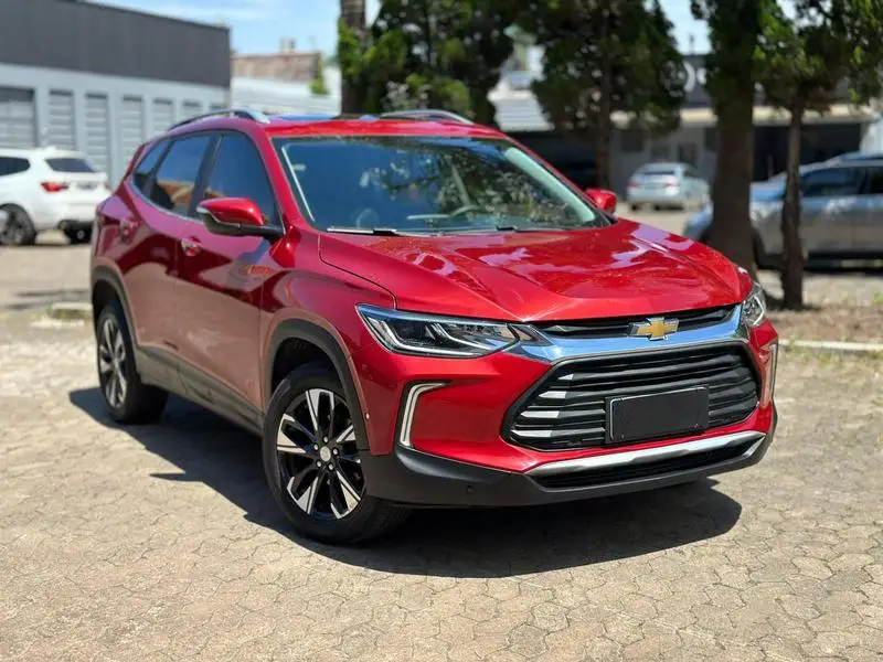 Chevrolet 1.0 Turbo (Aut.)