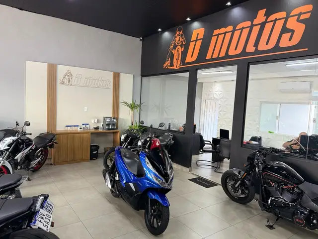 Moto Honda PCX 150 2022 ABS