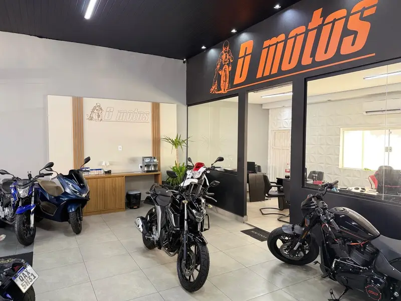 Yamaha Fazer FZ25 ABS