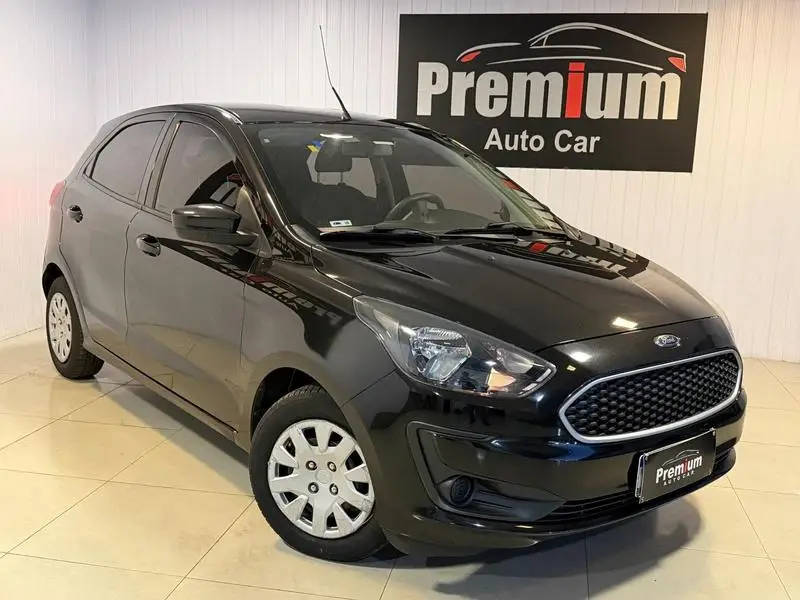 Ford Ka 1.0 SE (Flex)