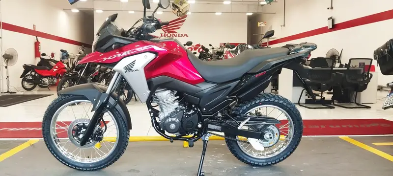 Honda ABS
