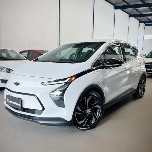 Chevrolet Bolt EV Premier (Aut.)