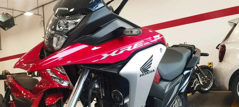 Honda ABS