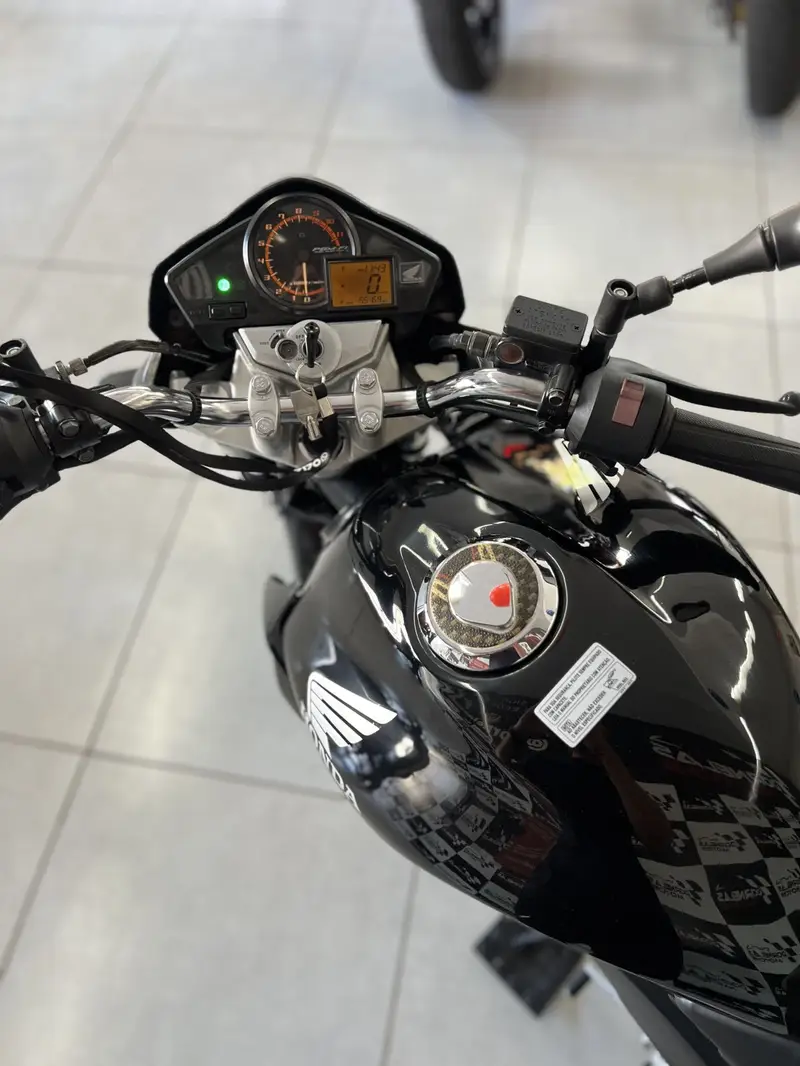 Honda CB 300R Standard