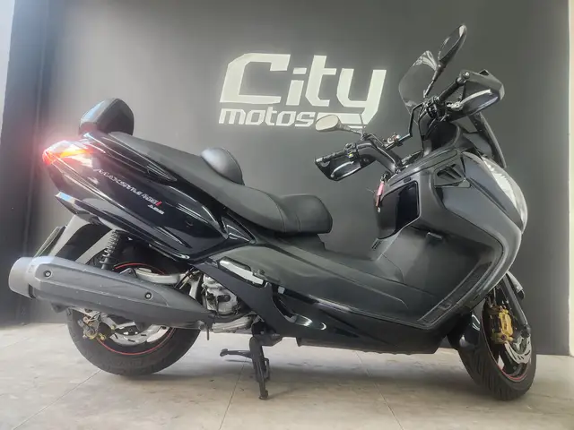 Carro Dafra Maxsym 400i 2019 Maxsym 400i