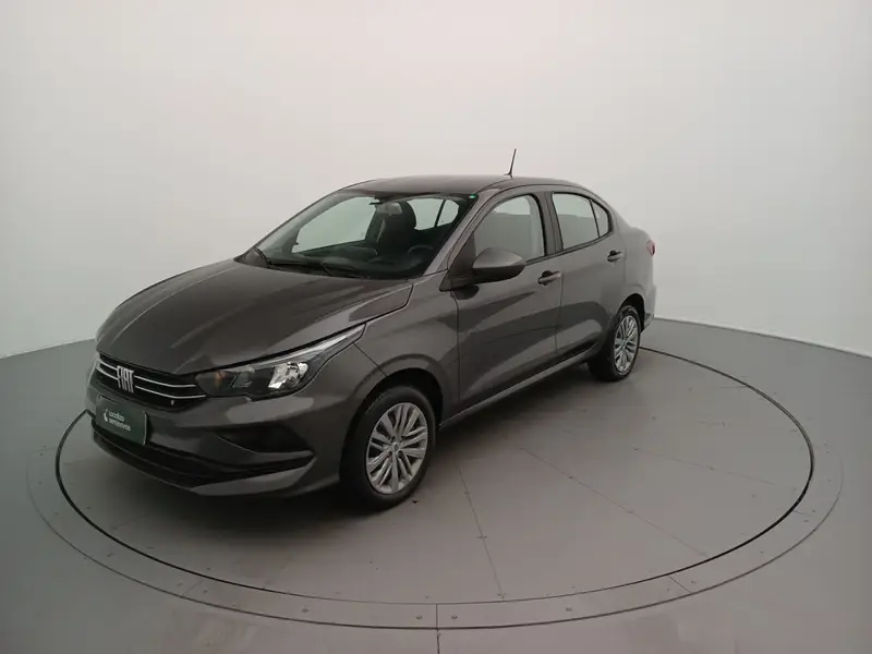 Fiat Cronos Drive 1.3