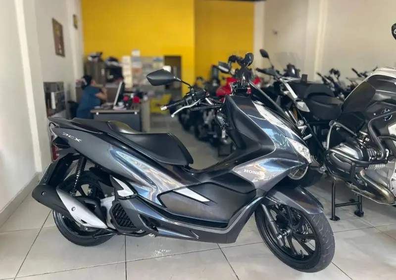 Honda PCX 150 ABS