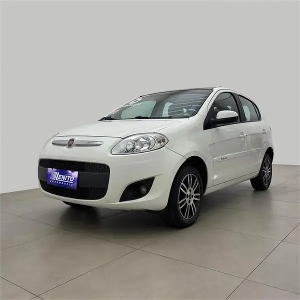 Fiat Palio Attractive 1.0 Evo (Flex)