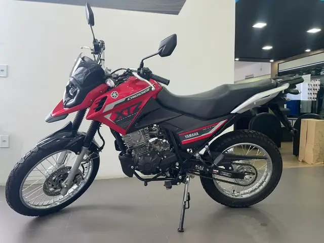 Carro Yamaha XTZ 150 Crosser 0 Z (ABS)