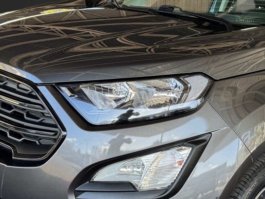 EcoSport Freestyle 1.5 (Aut) (Flex)