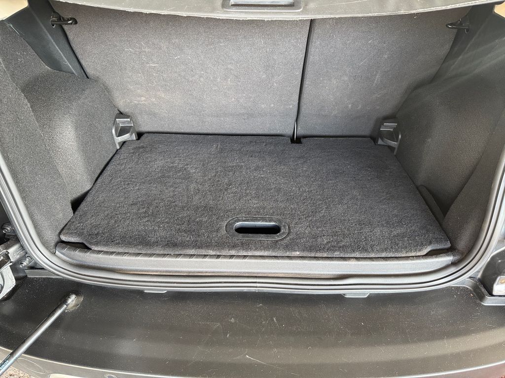 EcoSport Freestyle 1.5 (Aut) (Flex)