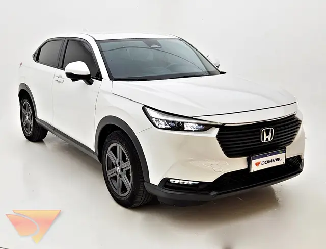 Carro Honda HR-V 2025 EXL 1.5 I-VTEC CVT