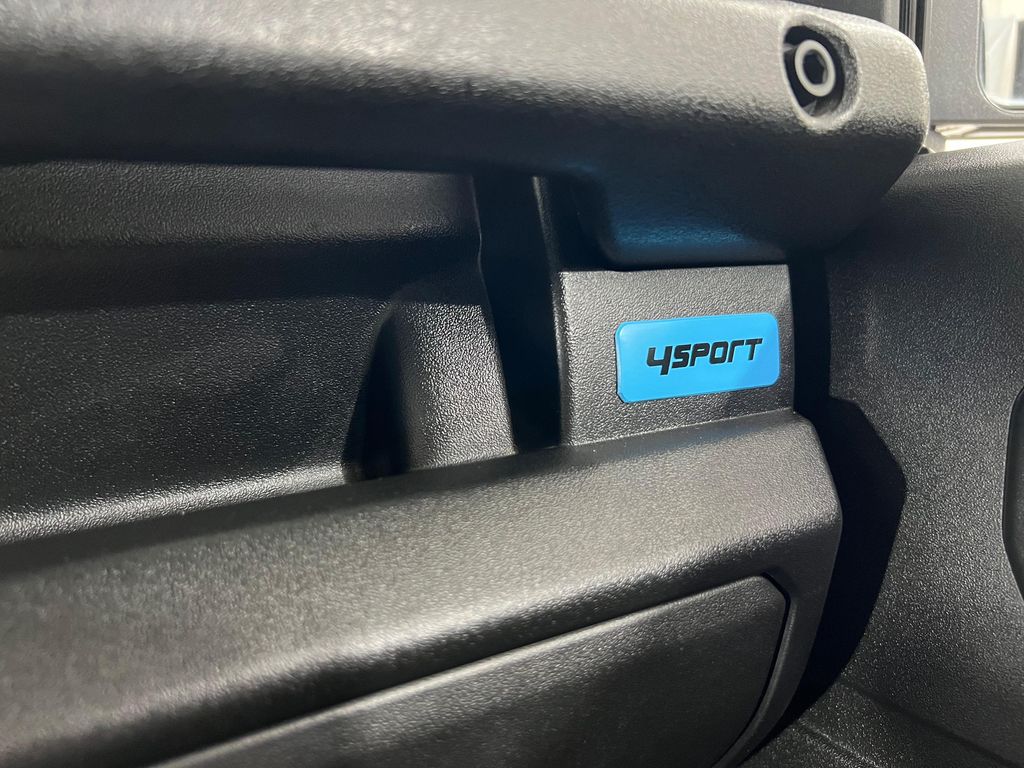 Jimny Sierra 4Sport 1.5 AllGrip (Aut.)