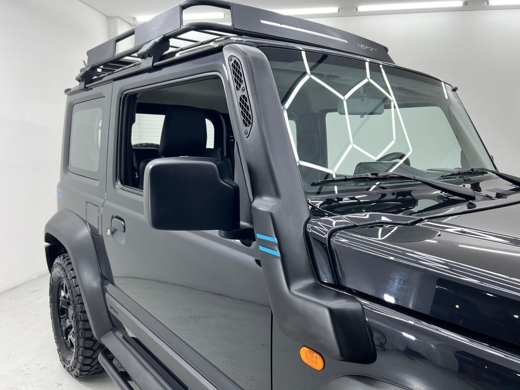 Jimny Sierra 4Sport 1.5 AllGrip (Aut.)