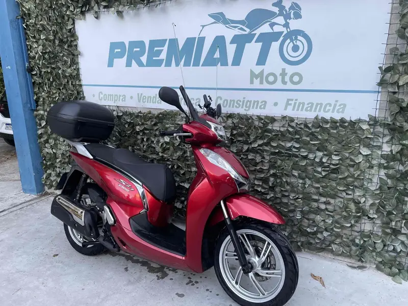 Honda SH 150i ABS