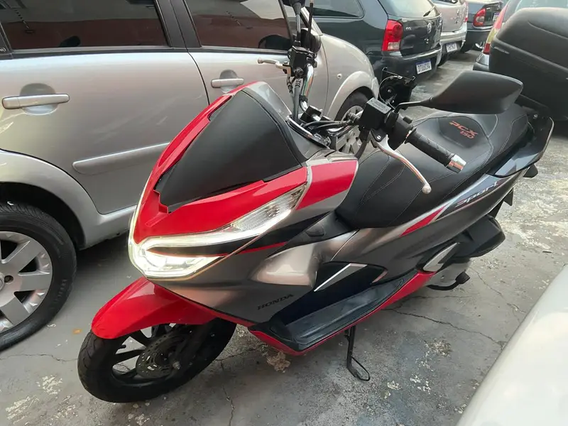 Honda PCX 150 Sport